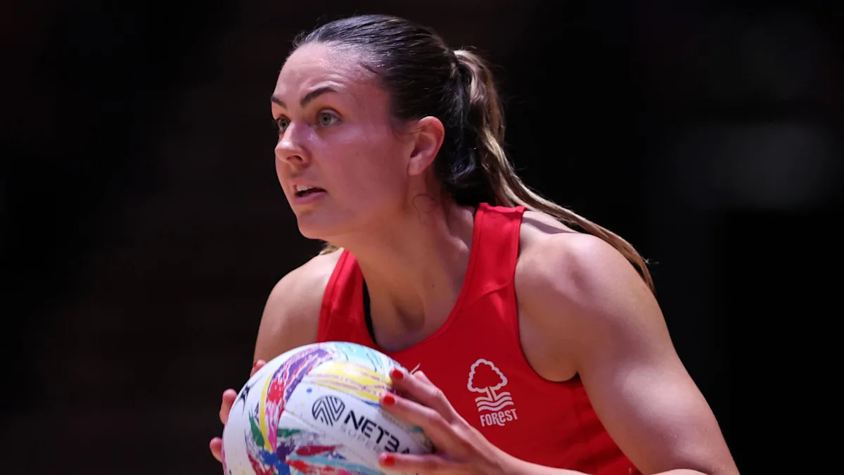 Nottingham Forest beat Mavericks 60-59 in thriller Nottingham Forest beat Mavericks 60-59 in thriller