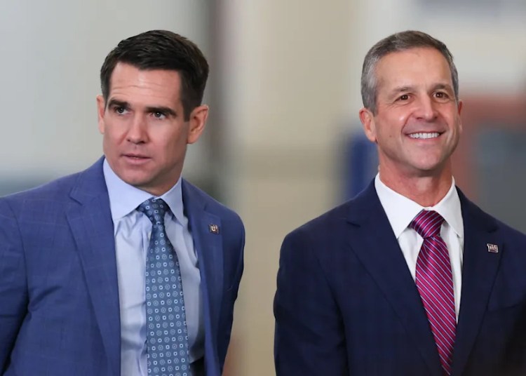 Who might the Giants draft with their new 2026 NFL Draft first rounder? Who might the Giants draft with their new 2026 NFL Draft first rounder?