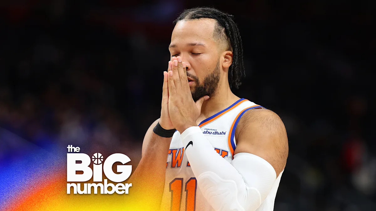 NBA Cup hangover: why profitable in Vegas means shedding in January + Trae Younger commerce watch NBA Cup hangover: why profitable in Vegas means shedding in January + Trae Younger commerce watch