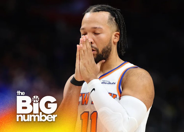 NBA Cup hangover: why profitable in Vegas means shedding in January + Trae Younger commerce watch NBA Cup hangover: why profitable in Vegas means shedding in January + Trae Younger commerce watch