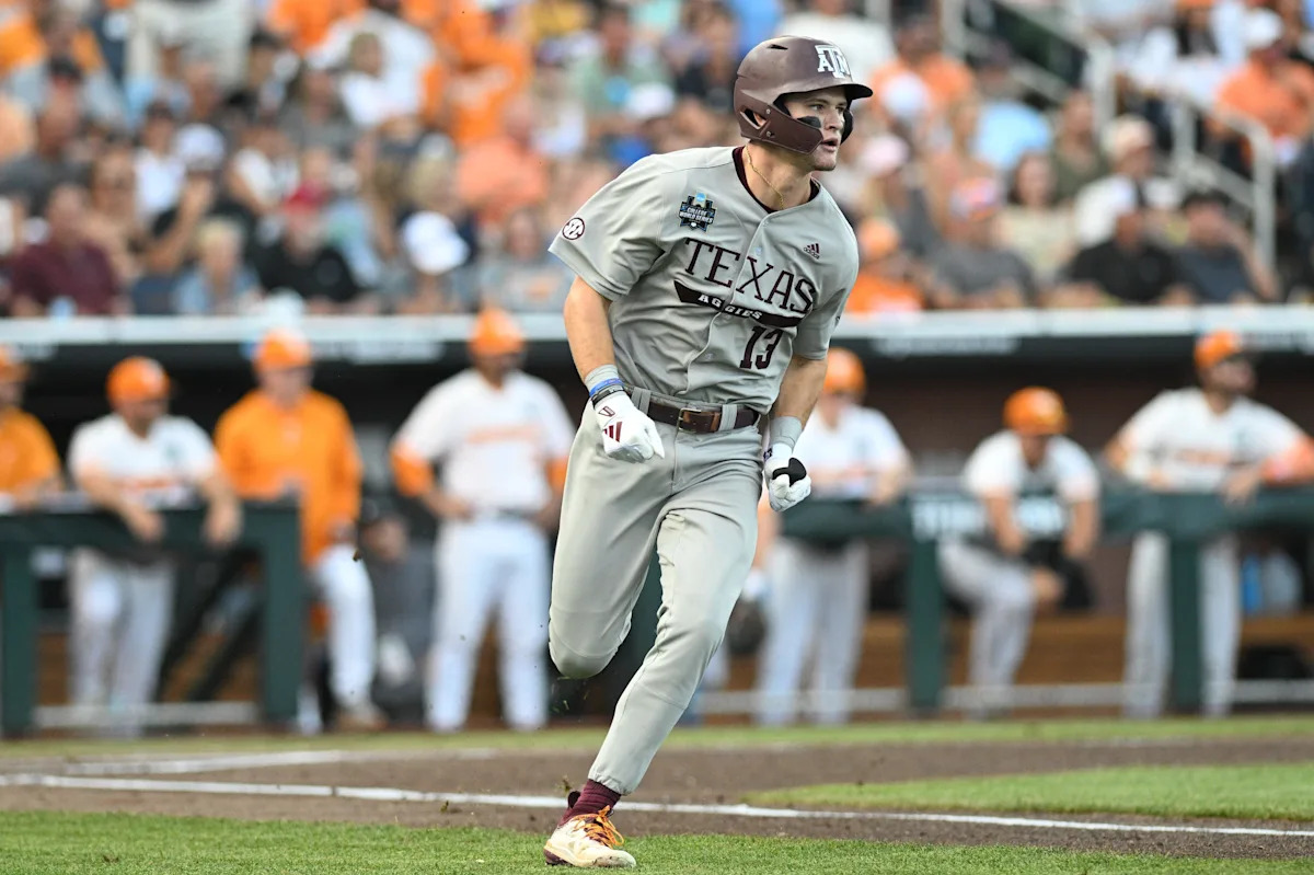 Texas A&M vs. Texas: SEC baseball stay updates, rating, highlights Texas A&M vs. Texas: SEC baseball stay updates, rating, highlights