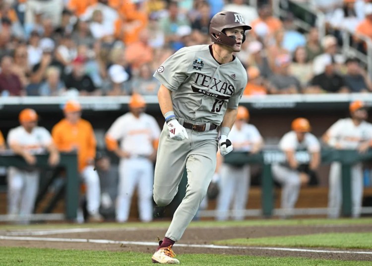 Texas A&M vs. Texas: SEC baseball stay updates, rating, highlights Texas A&M vs. Texas: SEC baseball stay updates, rating, highlights