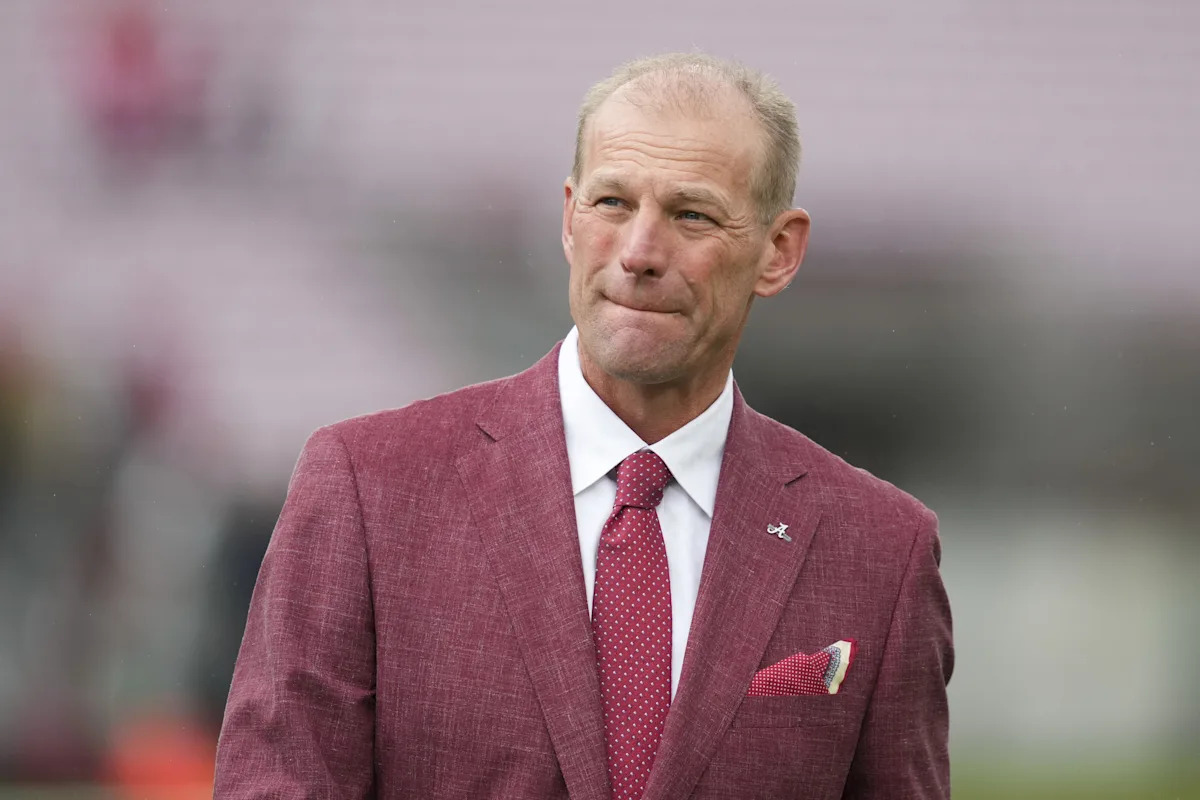 Jumbo Package deal: Kalen DeBoer lands huge extension Jumbo Package deal: Kalen DeBoer lands huge extension