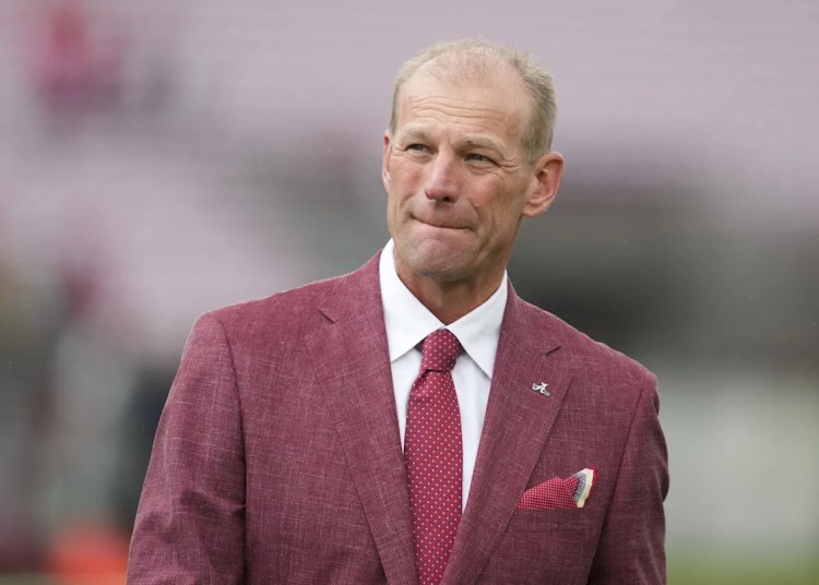 Jumbo Package deal: Kalen DeBoer lands huge extension Jumbo Package deal: Kalen DeBoer lands huge extension