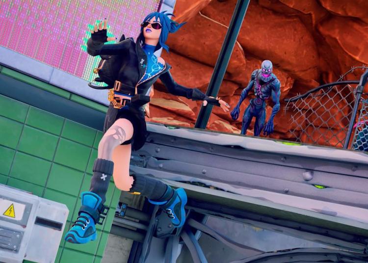 Epic is reportedly constructing an extraction shooter for Disney Epic is reportedly constructing an extraction shooter for Disney