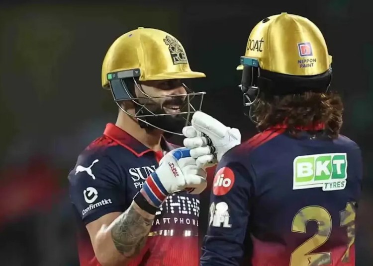 Yesterday IPL match consequence: Rasikh Dar’s four-for, Virat Kohli’s 49 assist RCB beat LSG Yesterday IPL match consequence: Rasikh Dar’s four-for, Virat Kohli’s 49 assist RCB beat LSG
