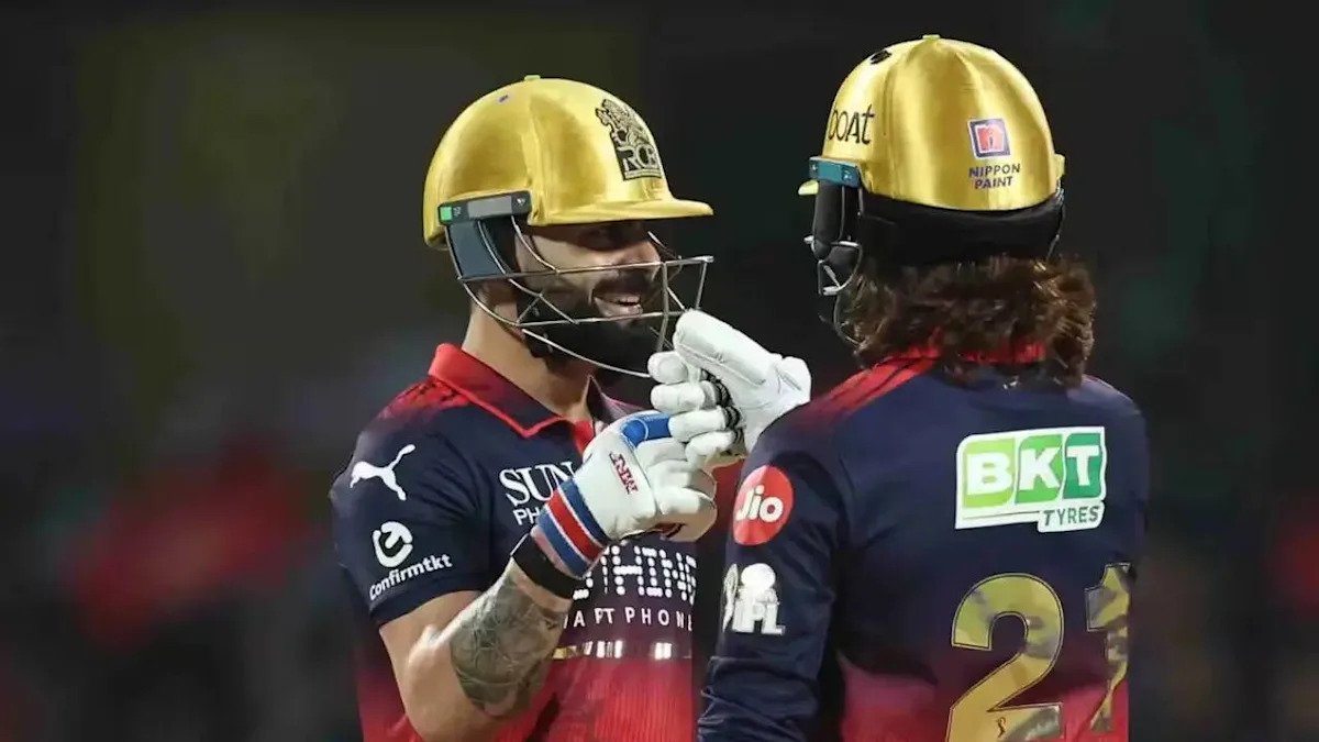 Yesterday IPL match consequence: Rasikh Dar’s four-for, Virat Kohli’s 49 assist RCB beat LSG Yesterday IPL match consequence: Rasikh Dar’s four-for, Virat Kohli’s 49 assist RCB beat LSG