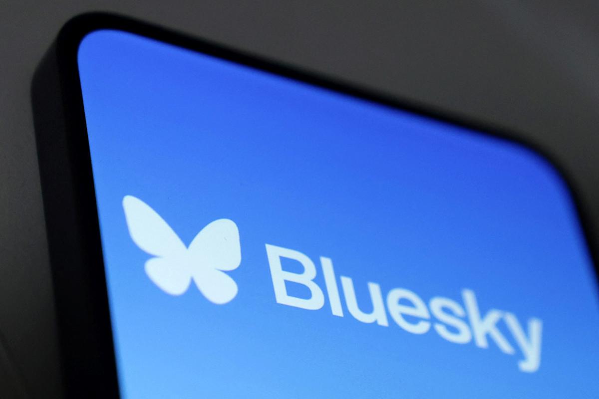 Bluesky blames DDoS assault for server outages Bluesky blames DDoS assault for server outages