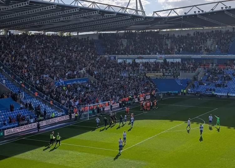 Studying 1-3 Cardiff Metropolis: It’s Occurred Once more Studying 1-3 Cardiff Metropolis: It’s Occurred Once more