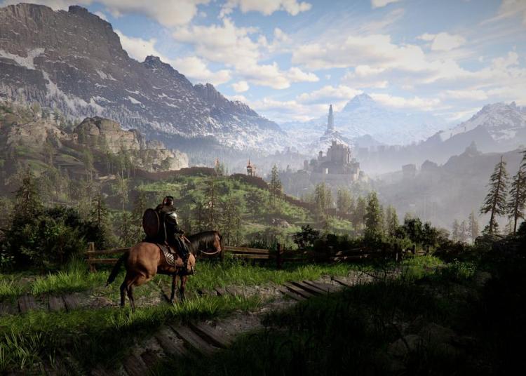 Crimson Desert developer apologizes and guarantees to switch AI-generated artwork Crimson Desert developer apologizes and guarantees to switch AI-generated artwork