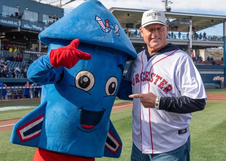 Roger Clemens on the 2026 Crimson Sox, ABS system, and his MLB legacy Roger Clemens on the 2026 Crimson Sox, ABS system, and his MLB legacy
