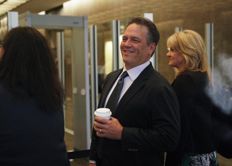 Xbox head Phil Spencer is leaving Microsoft Xbox head Phil Spencer is leaving Microsoft