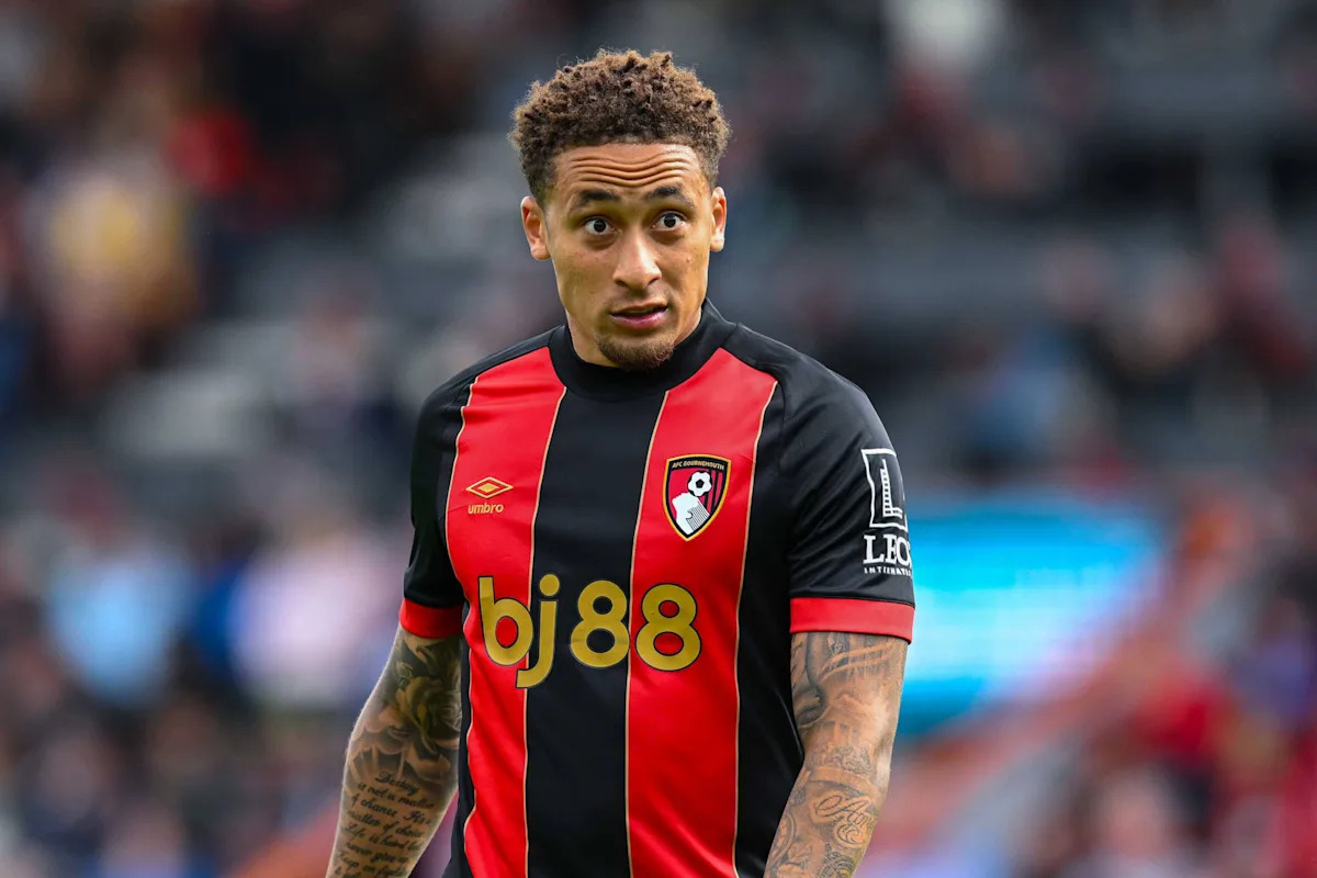 Report: Nottingham Forest eyeing transfer for Bournemouth star Report: Nottingham Forest eyeing transfer for Bournemouth star