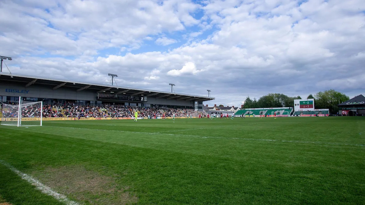 Rodney Parade to host women and men’s Welsh Cup finals Rodney Parade to host women and men’s Welsh Cup finals