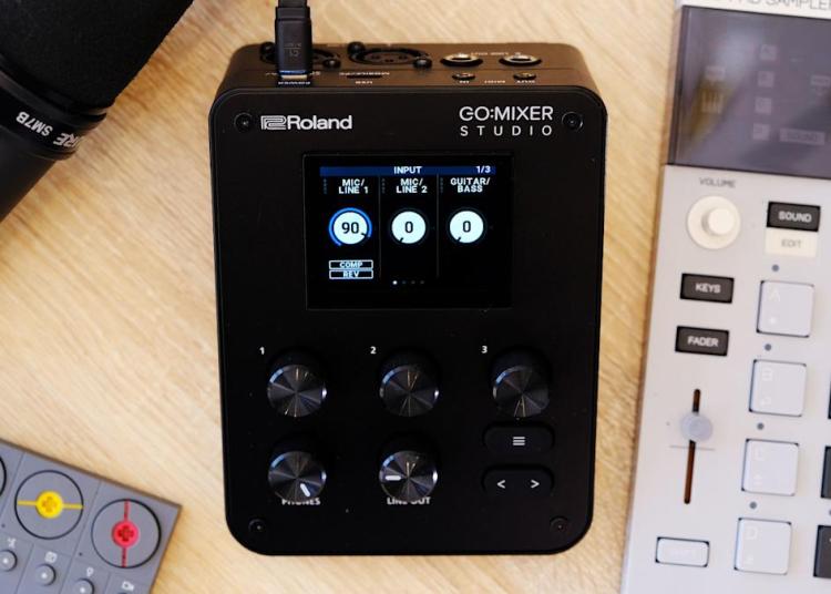 Transportable, skilled and loads of polish Transportable, skilled and loads of polish