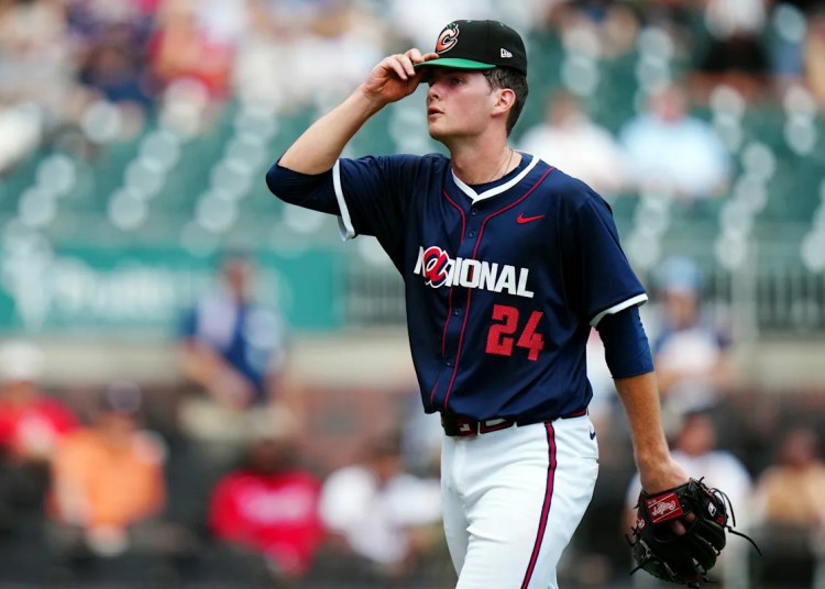 Braves Information: Prime prospects, Spring Coaching invitations, extra Braves Information: Prime prospects, Spring Coaching invitations, extra