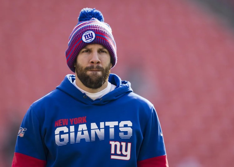 Report: Giants additionally request to interview Colts passing recreation coordinator Alex Tanney for OC emptiness Report: Giants additionally request to interview Colts passing recreation coordinator Alex Tanney for OC emptiness