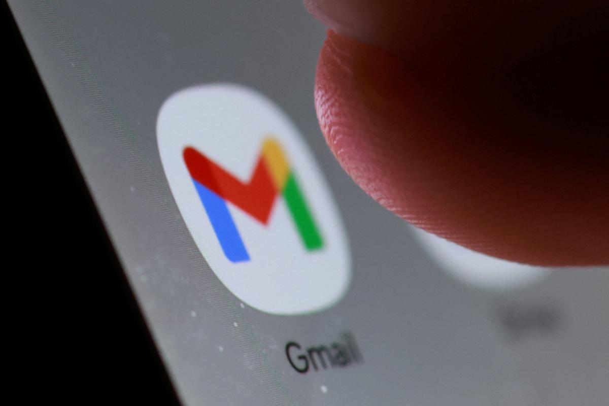 All Google customers within the US can now change their Gmail deal with All Google customers within the US can now change their Gmail deal with