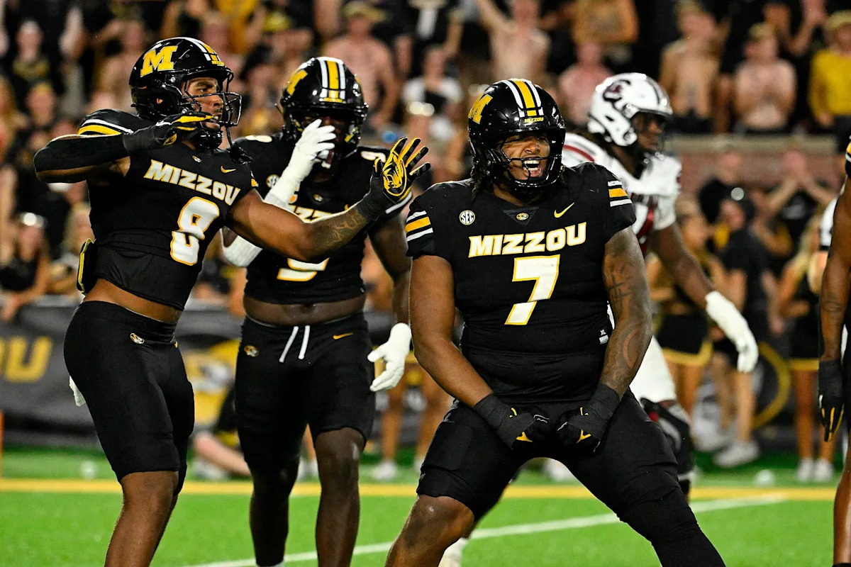 Recapping Packers’ Day 2 of 2026 draft: Attacking the roster’s two greatest wants Recapping Packers’ Day 2 of 2026 draft: Attacking the roster’s two greatest wants