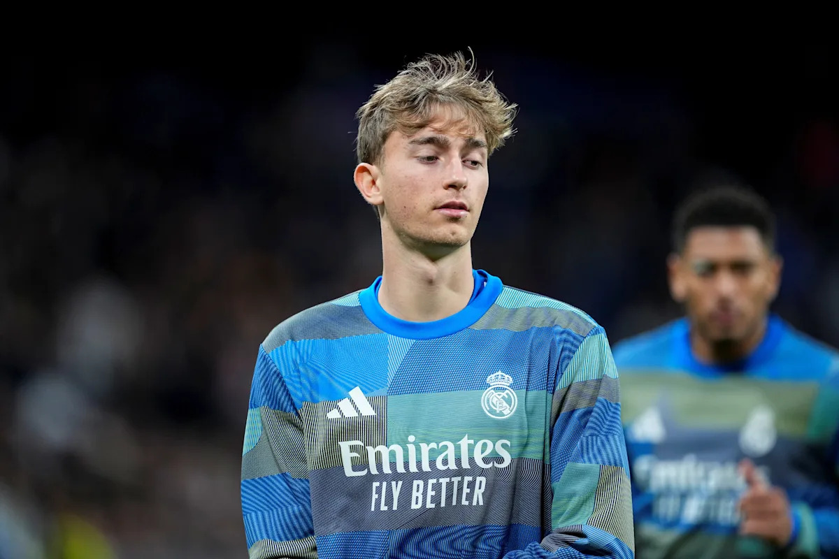 “Huijsen has the age and the talents to enhance his weaknesses,” says Actual Madrid legend “Huijsen has the age and the talents to enhance his weaknesses,” says Actual Madrid legend