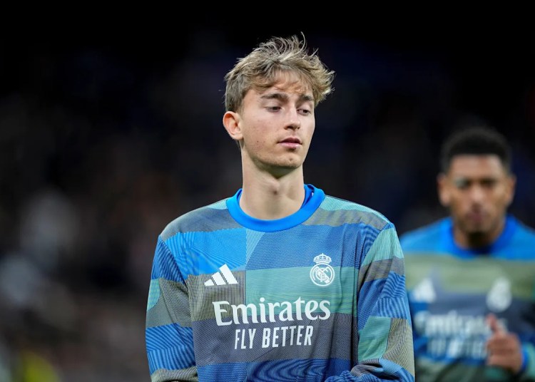 “Huijsen has the age and the talents to enhance his weaknesses,” says Actual Madrid legend “Huijsen has the age and the talents to enhance his weaknesses,” says Actual Madrid legend