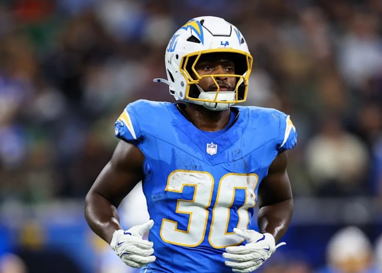 Report: Kimani Vidal thought of day-to-day with neck pressure Report: Kimani Vidal thought of day-to-day with neck pressure