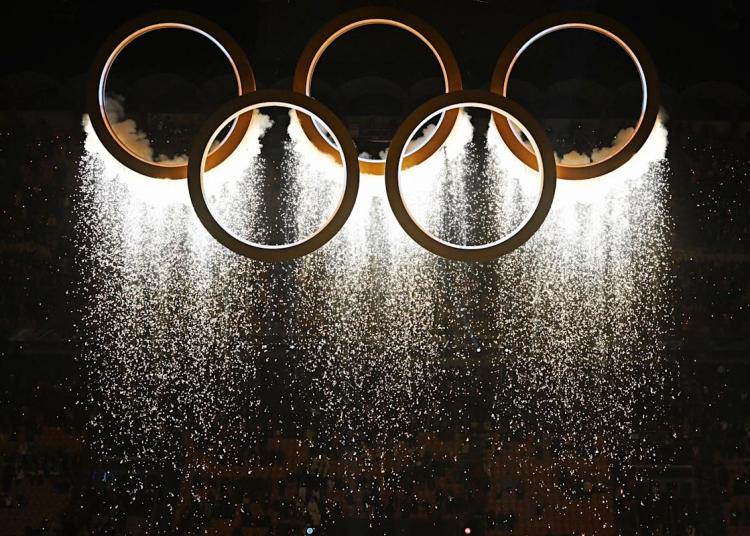 How you can watch the Opening Ceremony on the 2026 Milan Cortina Winter Olympics rebroadcast tonight How you can watch the Opening Ceremony on the 2026 Milan Cortina Winter Olympics rebroadcast tonight