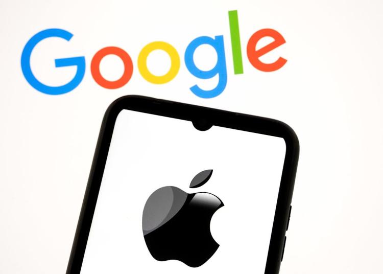 UK takes ‘gentle contact’ method to regulating Apple and Google’s app shops UK takes ‘gentle contact’ method to regulating Apple and Google’s app shops