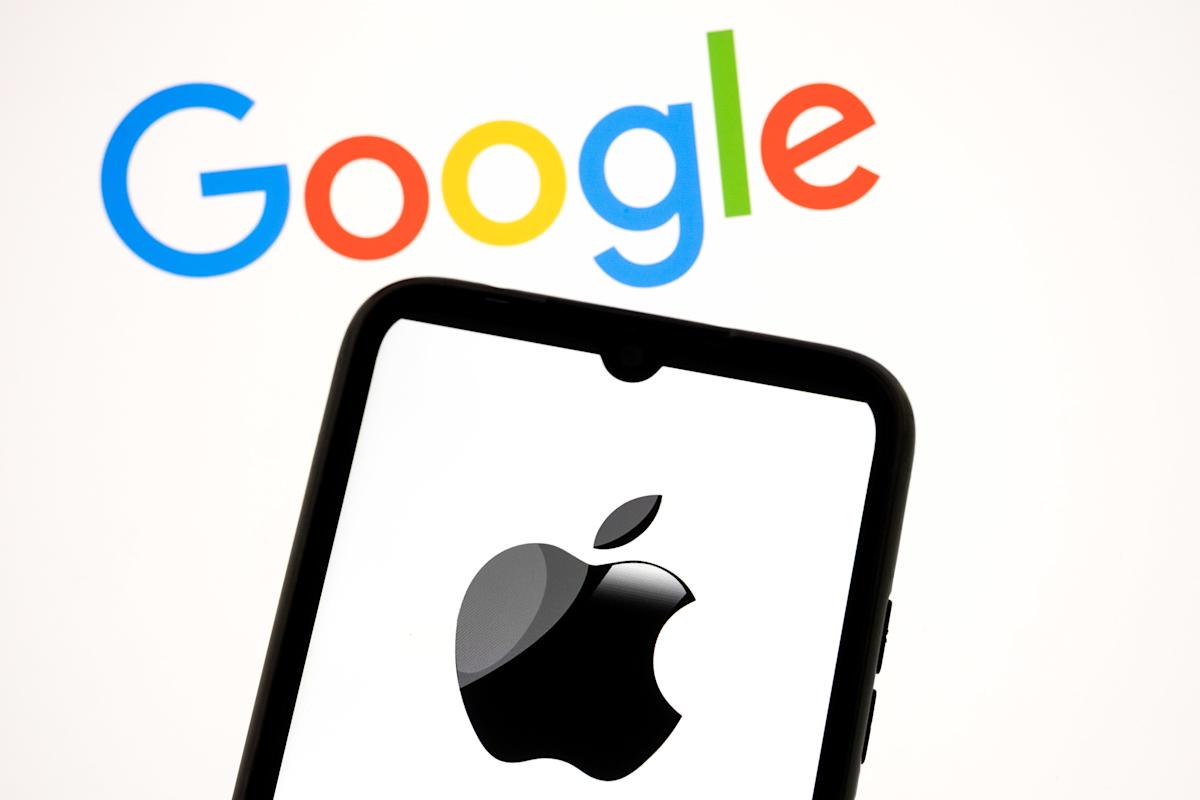 UK takes ‘gentle contact’ method to regulating Apple and Google’s app shops UK takes ‘gentle contact’ method to regulating Apple and Google’s app shops