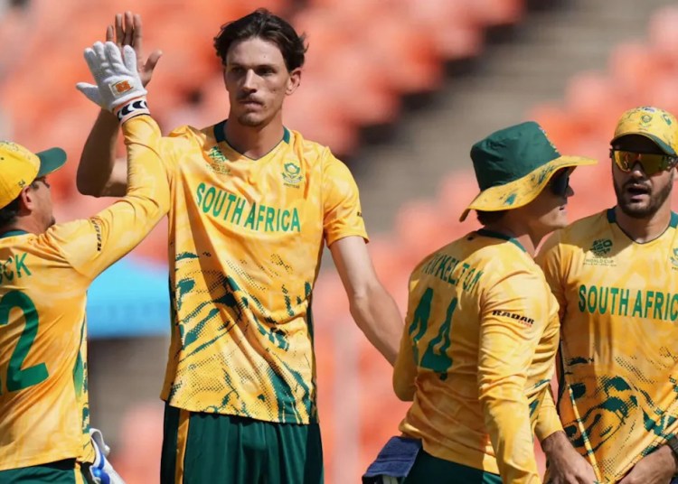 ‘Unsurprised’ by Associates’ T20 World Cup shows, South Africa financial institution on ‘expertise’ for Tremendous Eight cost ‘Unsurprised’ by Associates’ T20 World Cup shows, South Africa financial institution on ‘expertise’ for Tremendous Eight cost