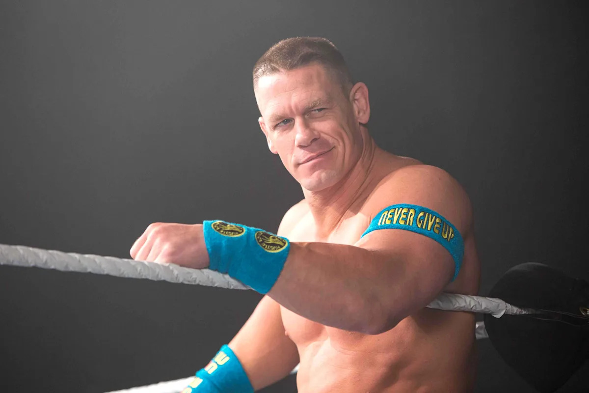 The 8 greatest John Cena matches you have by no means seen: Hidden gems forward of WWE legend’s retirement The 8 greatest John Cena matches you have by no means seen: Hidden gems forward of WWE legend’s retirement