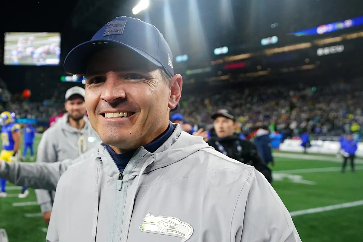 Seahawks vs. Rams: The NFC Championship soccer followers deserve Seahawks vs. Rams: The NFC Championship soccer followers deserve