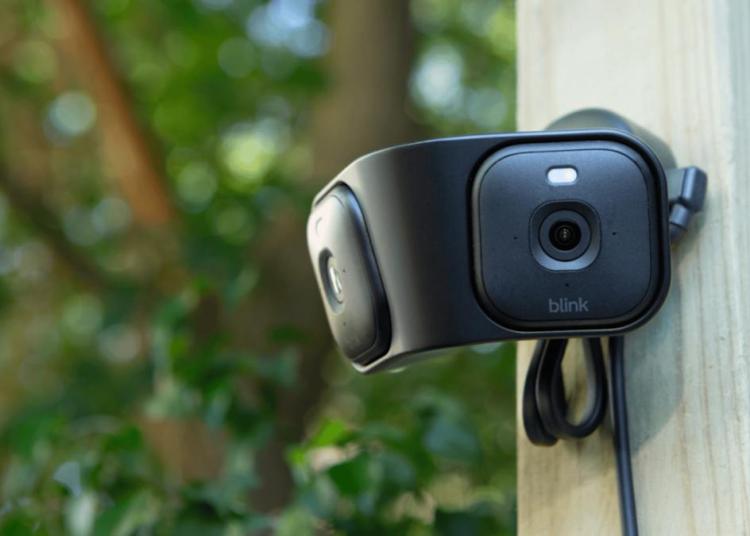 Blink price range safety cameras will help AI-powered video descriptions Blink price range safety cameras will help AI-powered video descriptions