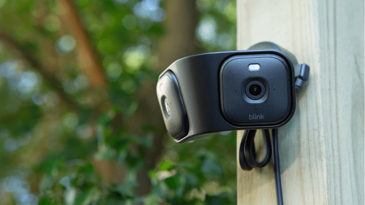 Blink price range safety cameras will help AI-powered video descriptions Blink price range safety cameras will help AI-powered video descriptions