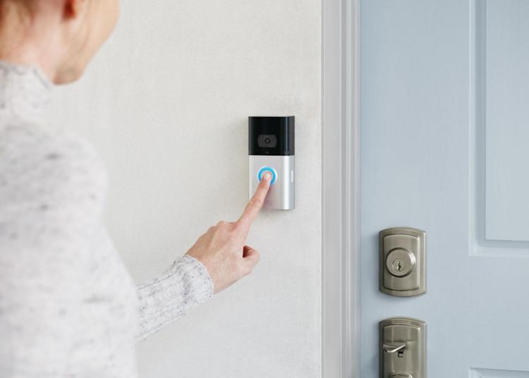 Ring calls off partnership with police surveillance supplier Flock Security Ring calls off partnership with police surveillance supplier Flock Security