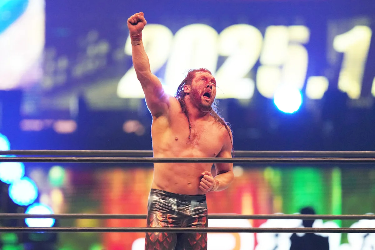 The right way to watch AEW Dynasty 2026: The place to stream tonight, begin time and extra The right way to watch AEW Dynasty 2026: The place to stream tonight, begin time and extra