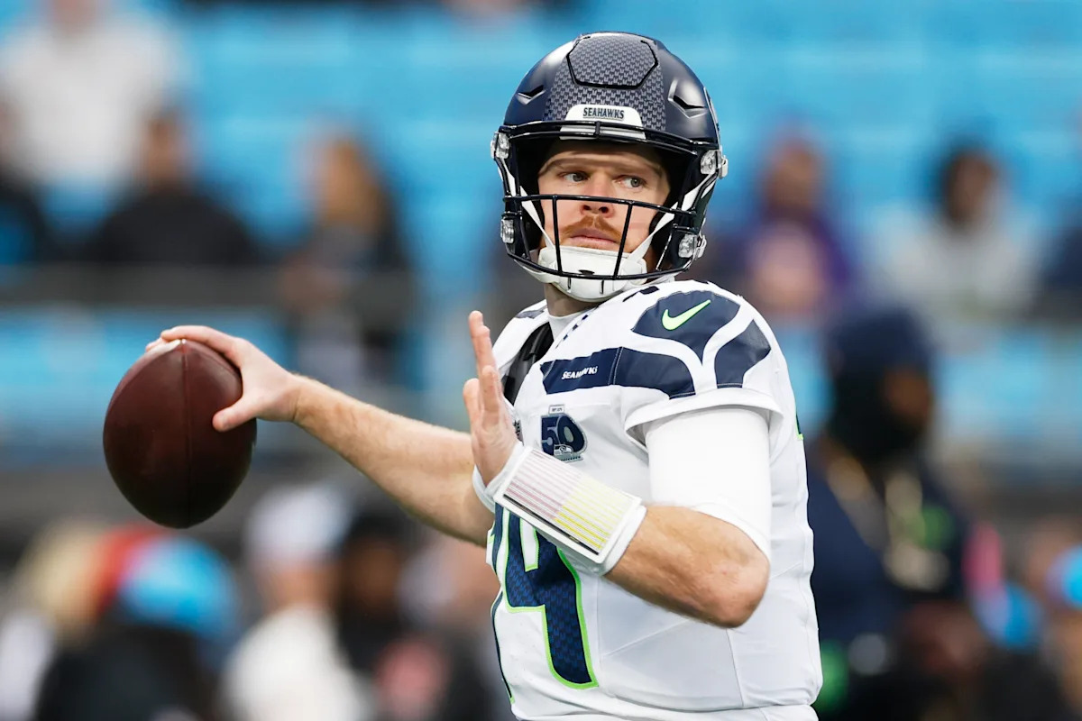 NFL Week 18 eventualities: Who can clinch what? How can they do it? And who’s enjoying starters? NFL Week 18 eventualities: Who can clinch what? How can they do it? And who’s enjoying starters?