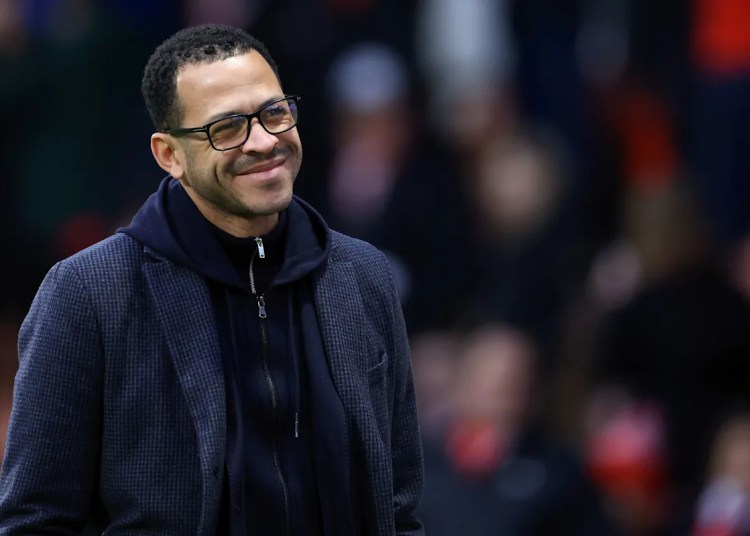 Liam Rosenior performs key half in making an attempt to convey new signing to Chelsea in the summertime Liam Rosenior performs key half in making an attempt to convey new signing to Chelsea in the summertime