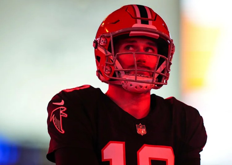 Will Kirk Cousins get yet one more payday? Will Kirk Cousins get yet one more payday?