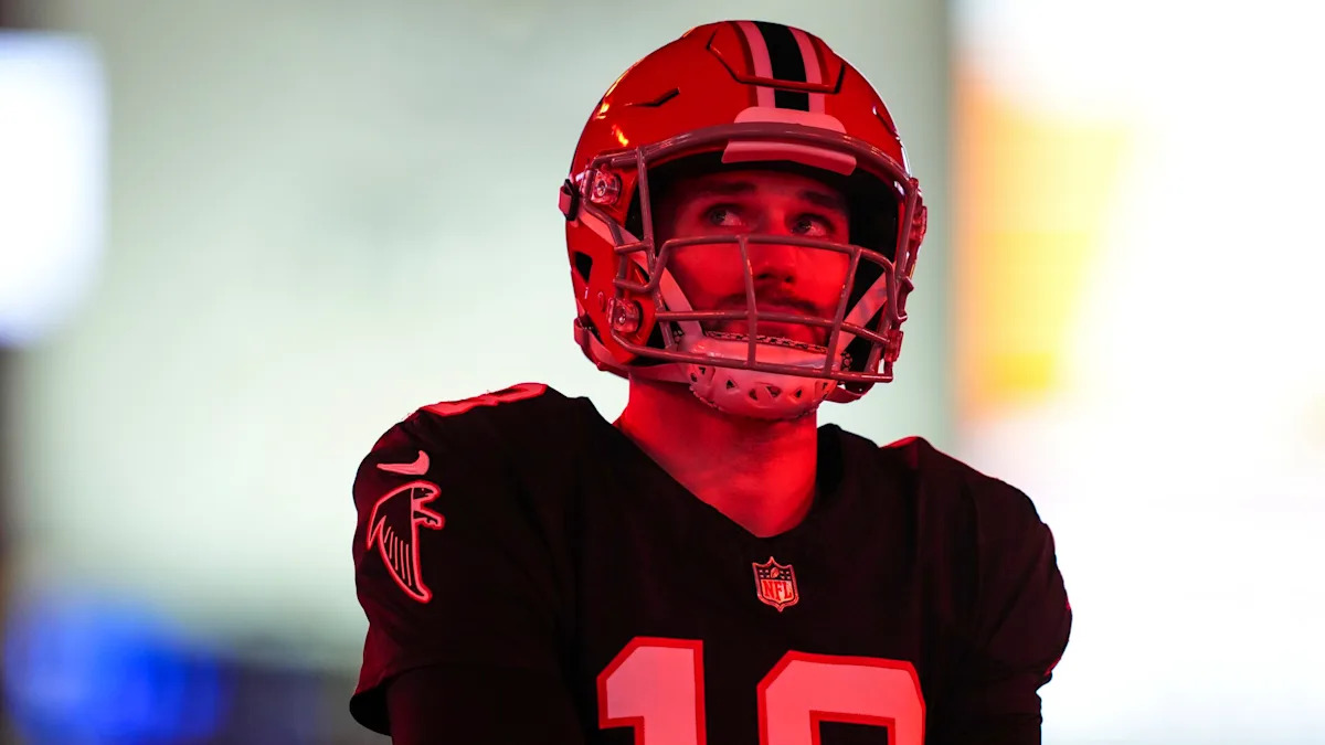 Will Kirk Cousins get yet one more payday? Will Kirk Cousins get yet one more payday?