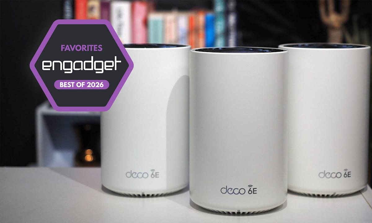 The most effective mesh Wi-Fi techniques of 2026 The most effective mesh Wi-Fi techniques of 2026