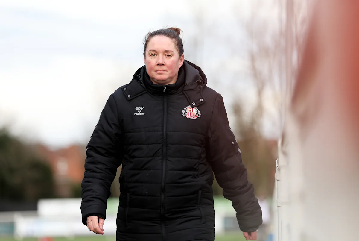 Lasses Report: A Gritty And A lot-Wanted Win For Sunderland! Lasses Report: A Gritty And A lot-Wanted Win For Sunderland!