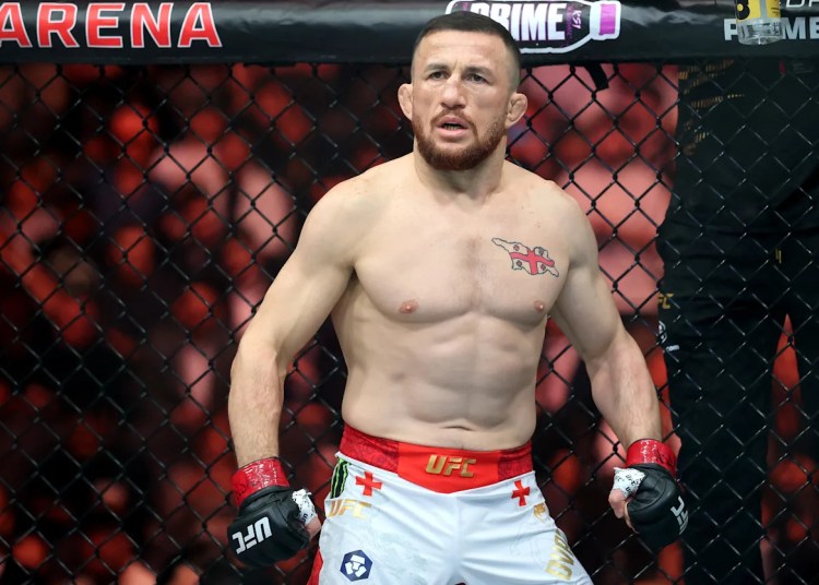 UFC 323 predictions: Dvalishvili vs. Yan picks, odds and what to know UFC 323 predictions: Dvalishvili vs. Yan picks, odds and what to know