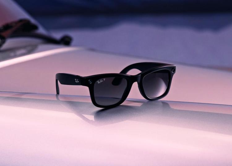 Apple reportedly testing out 4 totally different types for its sensible glasses that may rival Meta Ray-Bans Apple reportedly testing out 4 totally different types for its sensible glasses that may rival Meta Ray-Bans