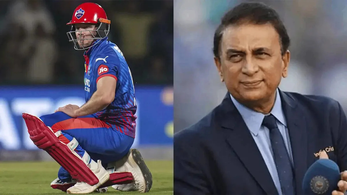 ‘Intent can’t be faulted, however…’: Gavaskar defends Miller after DC’s one-run heartbreak ‘Intent can’t be faulted, however…’: Gavaskar defends Miller after DC’s one-run heartbreak