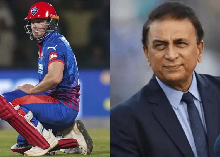 ‘Intent can’t be faulted, however…’: Gavaskar defends Miller after DC’s one-run heartbreak ‘Intent can’t be faulted, however…’: Gavaskar defends Miller after DC’s one-run heartbreak