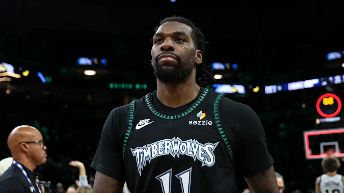 NBA 2025-26 midseason Sixth Man of the Yr: Naz Reid is man to beat, plus betting tips about race NBA 2025-26 midseason Sixth Man of the Yr: Naz Reid is man to beat, plus betting tips about race