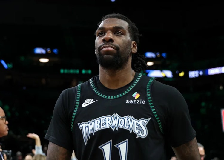 NBA 2025-26 midseason Sixth Man of the Yr: Naz Reid is man to beat, plus betting tips about race NBA 2025-26 midseason Sixth Man of the Yr: Naz Reid is man to beat, plus betting tips about race