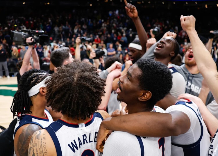 Recreation Preview: Gonzaga Hosts Campbell in a Homecourt Tune-Up Recreation Preview: Gonzaga Hosts Campbell in a Homecourt Tune-Up