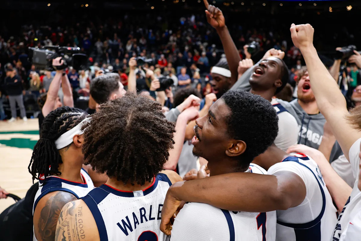 Recreation Preview: Gonzaga Hosts Campbell in a Homecourt Tune-Up Recreation Preview: Gonzaga Hosts Campbell in a Homecourt Tune-Up